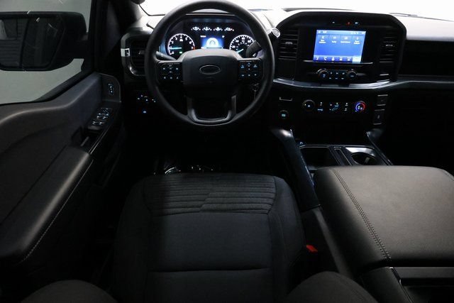Used 2023 Ford F150 XL w/ STX Appearance Package RWD image 69