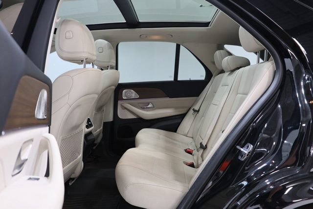 Used 2024 Mercedes-Benz GLE 350 4MATIC image 30
