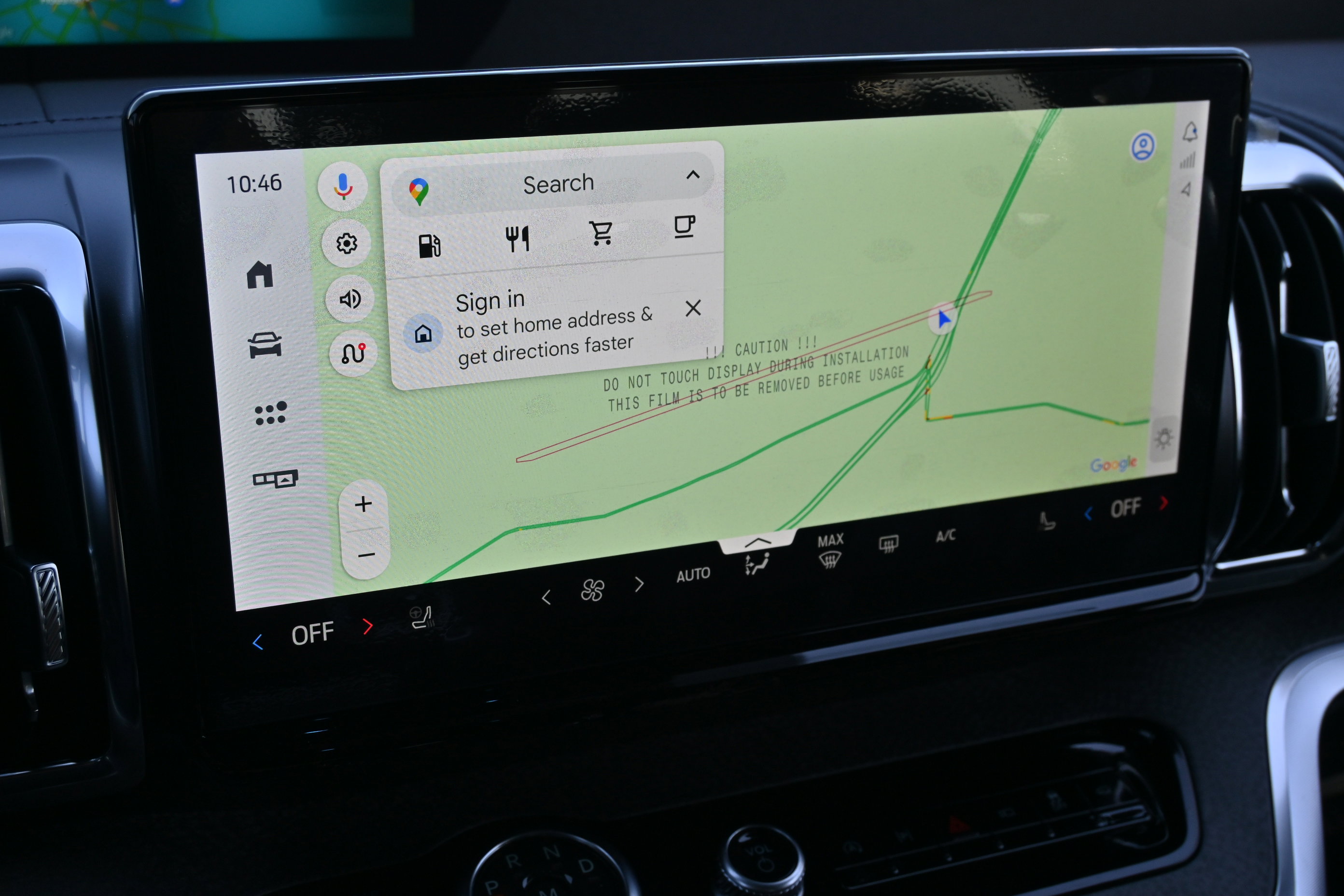 New 2026 Ford Expedition Tremor image 24