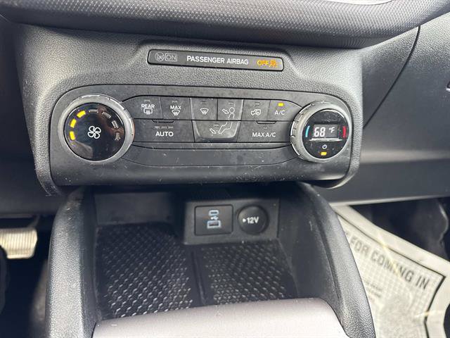 Used 2021 Ford Bronco Sport Big Bend AWD/4WD image 13