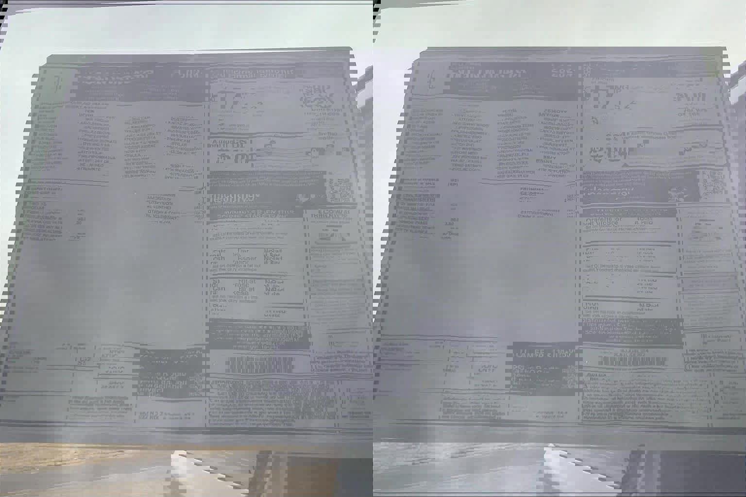 New 2025 Lincoln Navigator L Reserve w/ Jet Appearance Package image 22