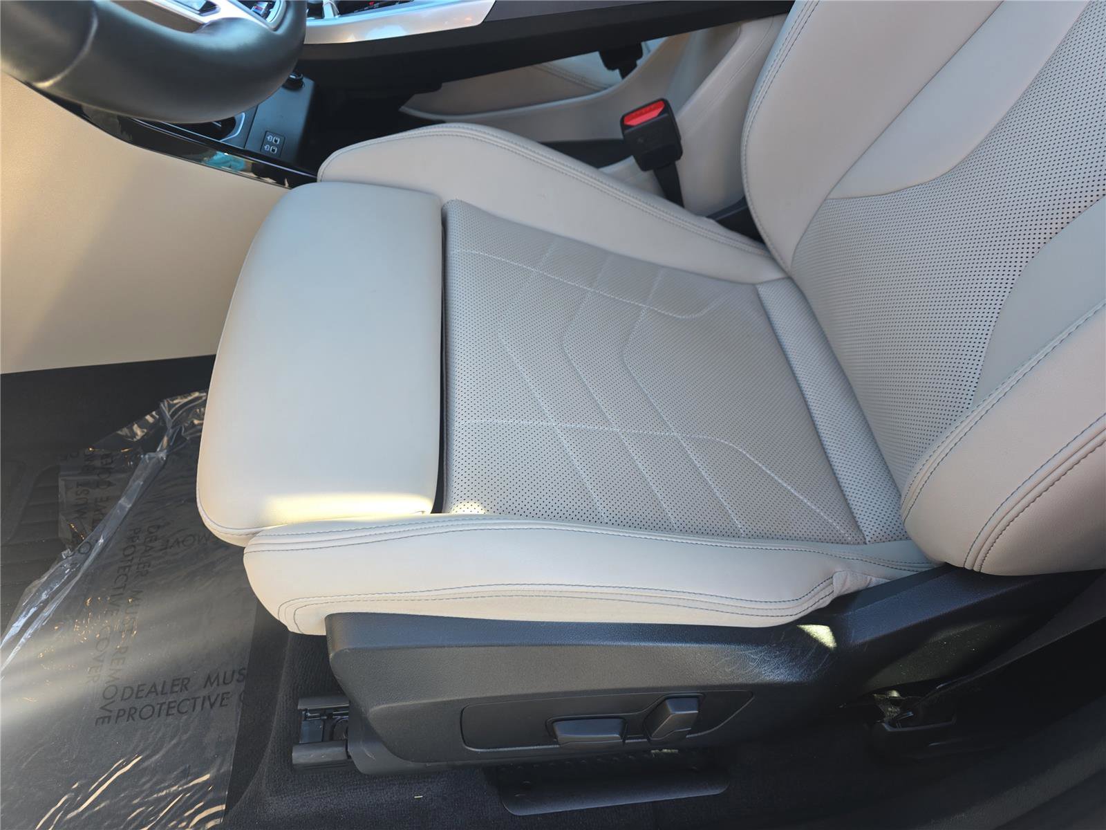 Used 2025 BMW X1 M35i image 16