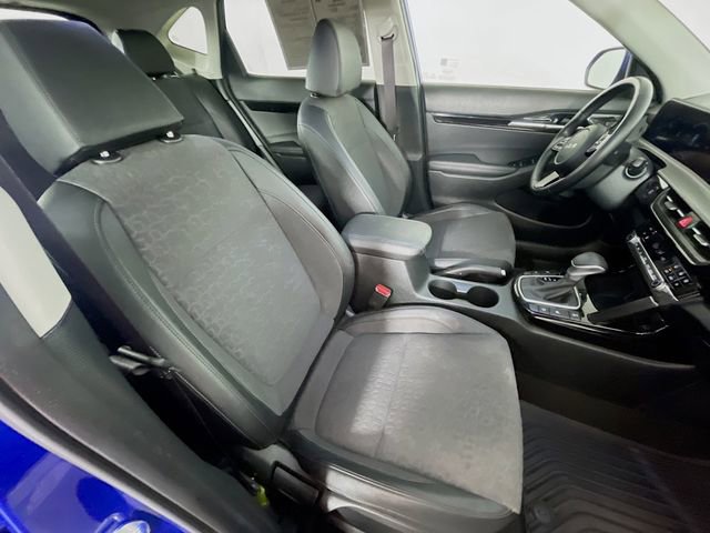 Used 2024 Kia Seltos S AWD/4WD image 29