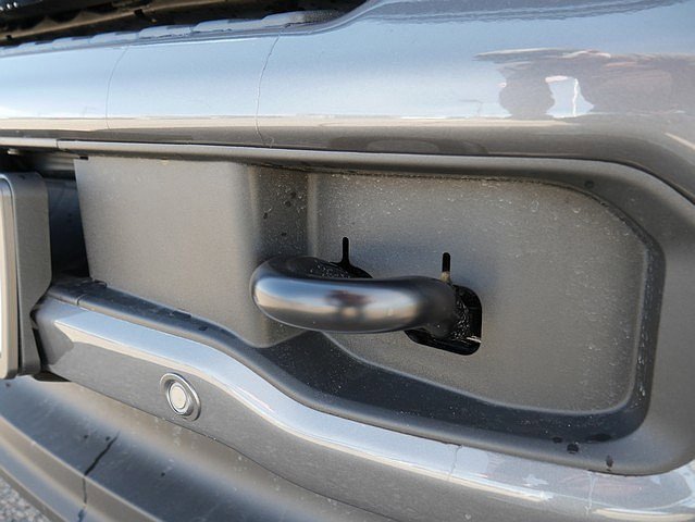 New 2025 Ford F350 Platinum image 36
