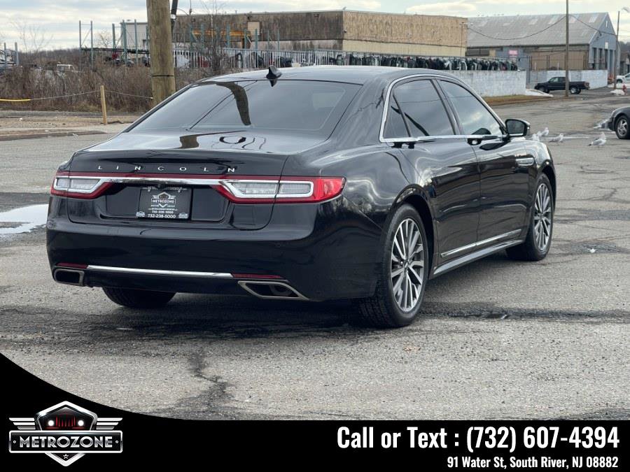 Used 2019 Lincoln Continental Select w/ Continental Climate Package image 6