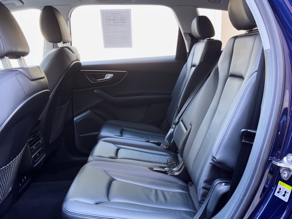 Used 2023 Audi Q7 2.0T Premium Plus AWD/4WD image 25