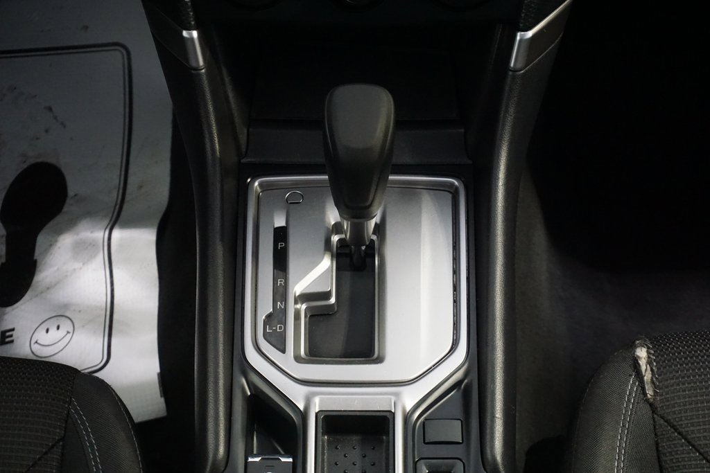 Used 2021 Subaru Forester w/ Popular Package #1 image 29