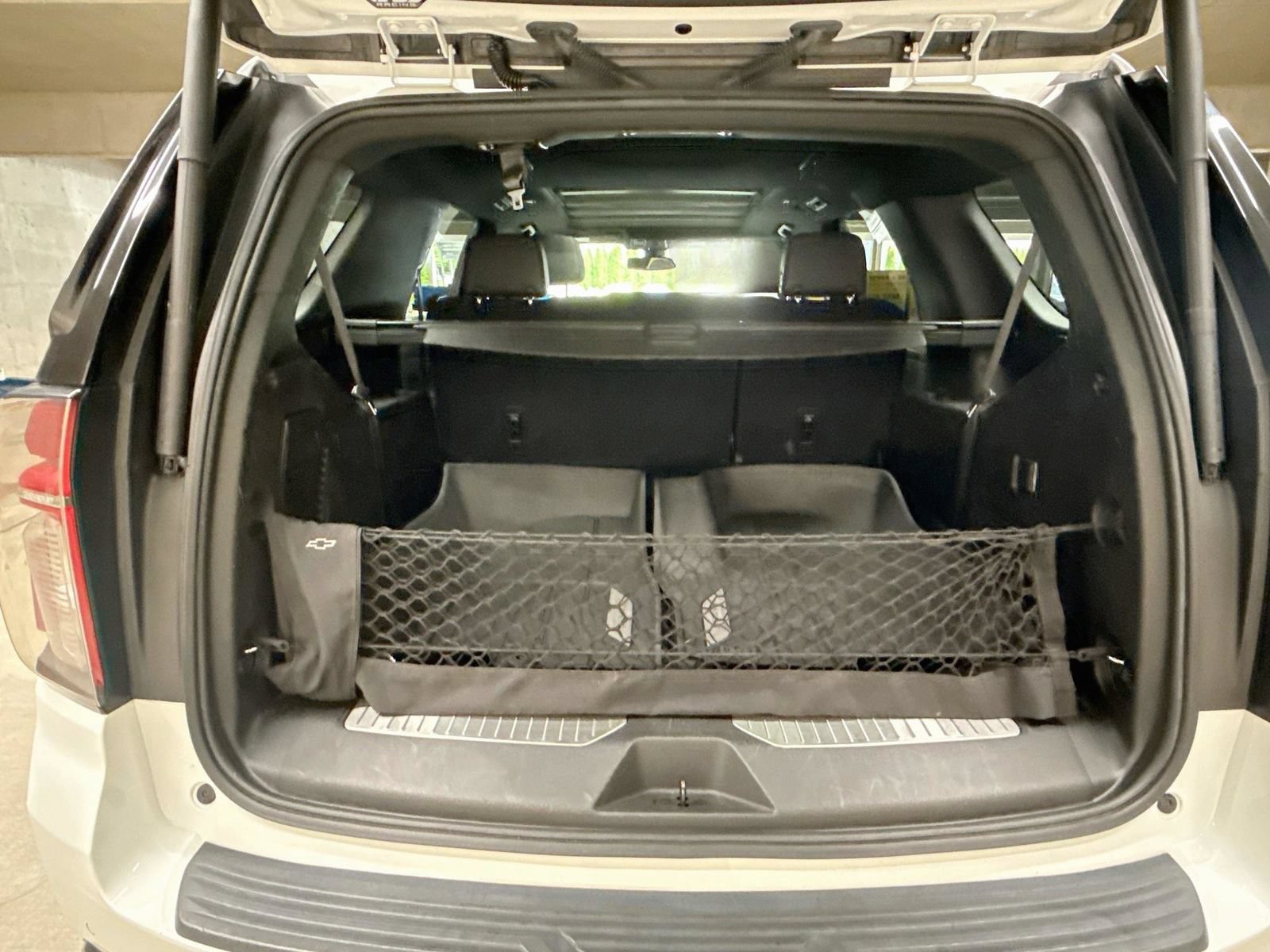 Used 2021 Chevrolet Tahoe Z71 AWD/4WD image 31