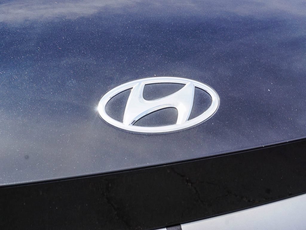 Used 2023 Hyundai Ioniq 5 SEL w/ Cargo Package AWD/4WD image 11
