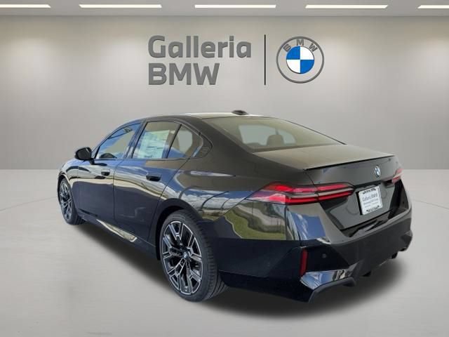 New 2027 BMW 530i w/ M Sport Package RWD image 11