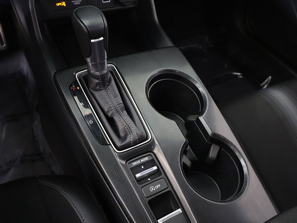 Used 2024 Honda Civic Sport image 42