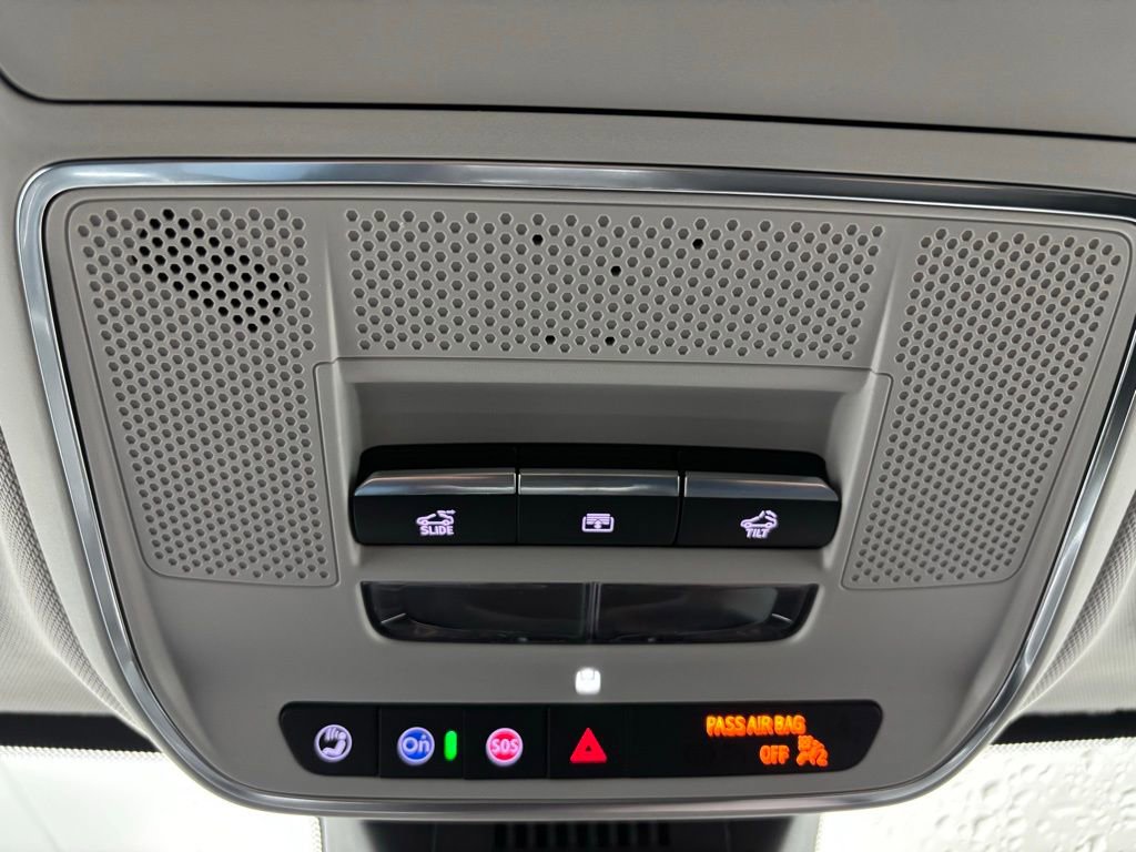 New 2026 GMC Terrain Denali image 34