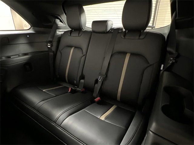 New 2026 MAZDA CX-90 3.3 Turbo S w/ Premium Plus image 24