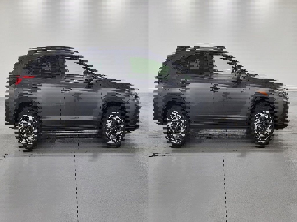 New 2026 Subaru Crosstrek 2.5i Limited image 2