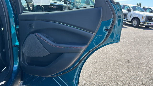 New 2026 Ford Mustang Mach-E Premium w/ Sport Appearance Package RWD image 12