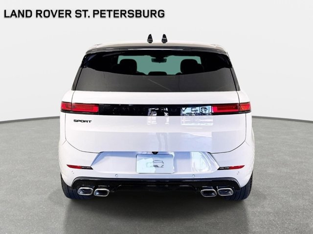 New 2026 Land Rover Range Rover Sport Autobiography AWD/4WD image 6