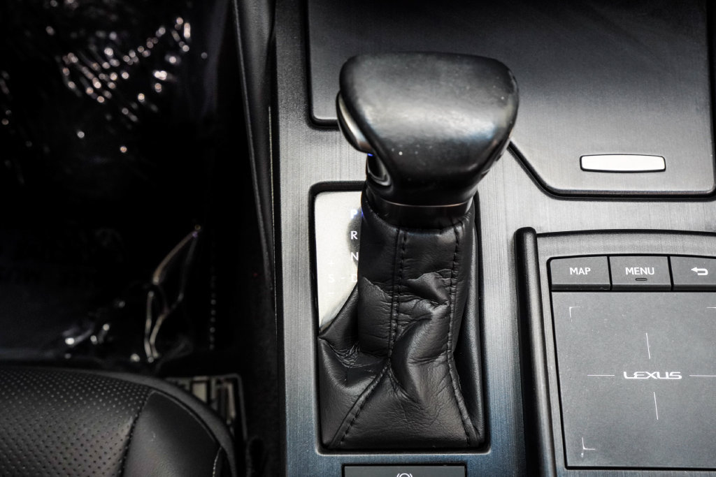 Used 2022 Lexus ES 350 w/ Premium Package FWD image 27
