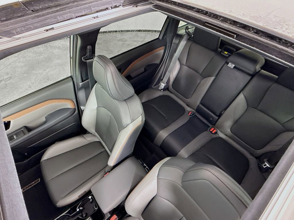 New 2026 Subaru Forester Sport image 26