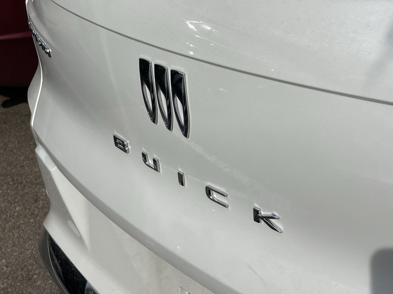 Used 2026 Buick Envista Avenir FWD image 11