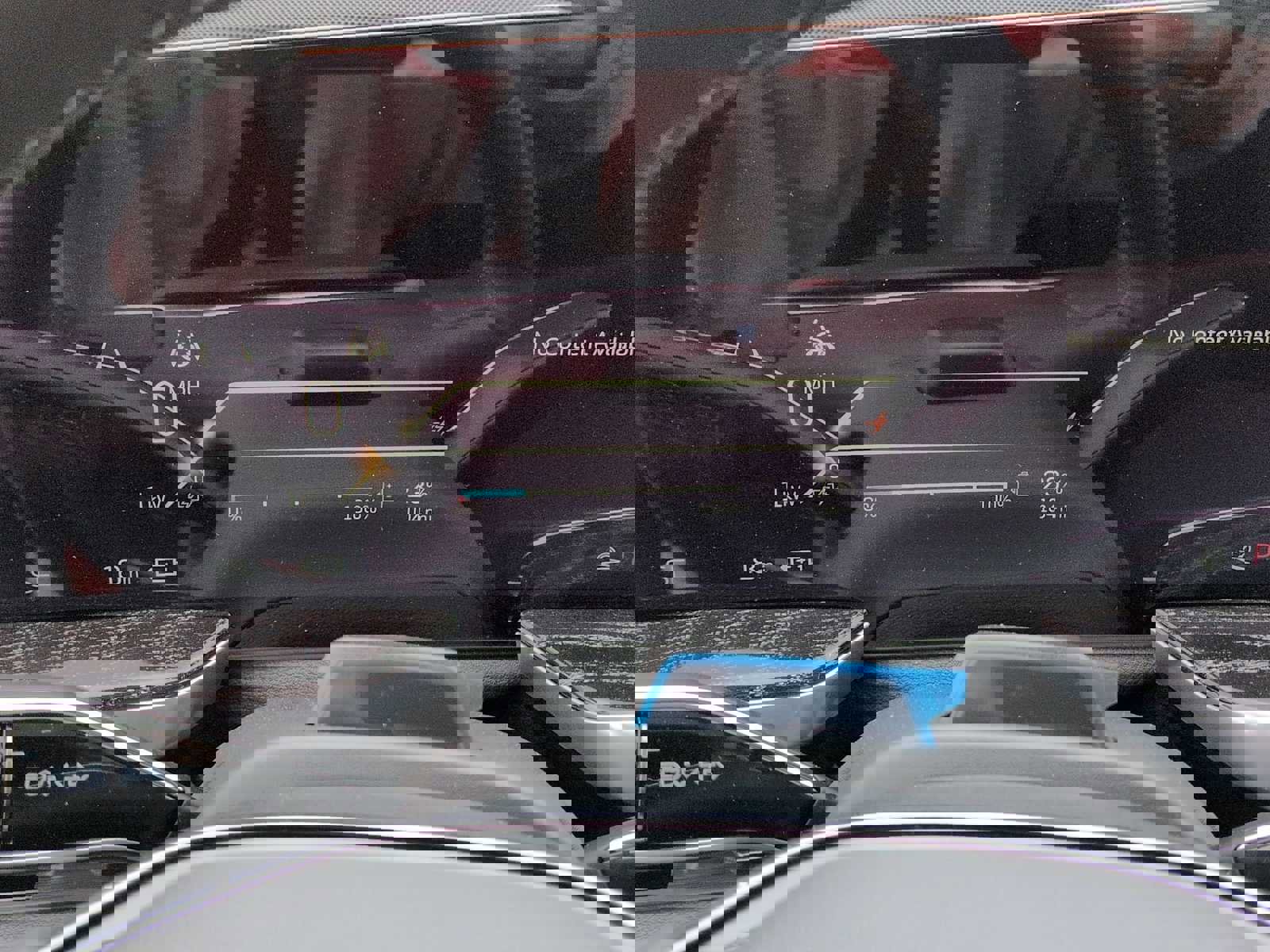 New 2026 Cadillac Escalade IQL Luxury image 17