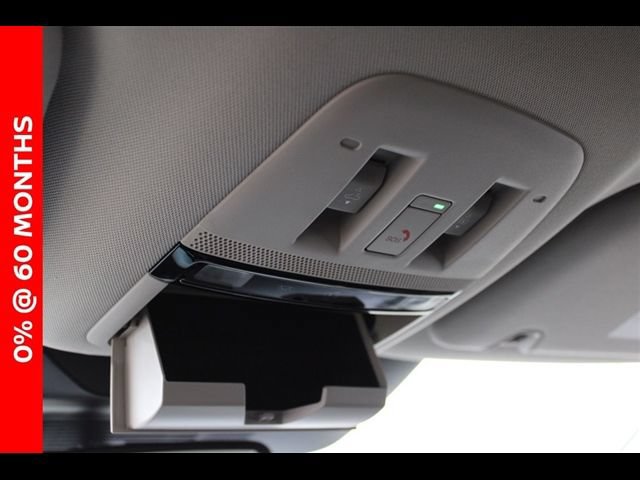 New 2025 Nissan Murano SL AWD/4WD image 35
