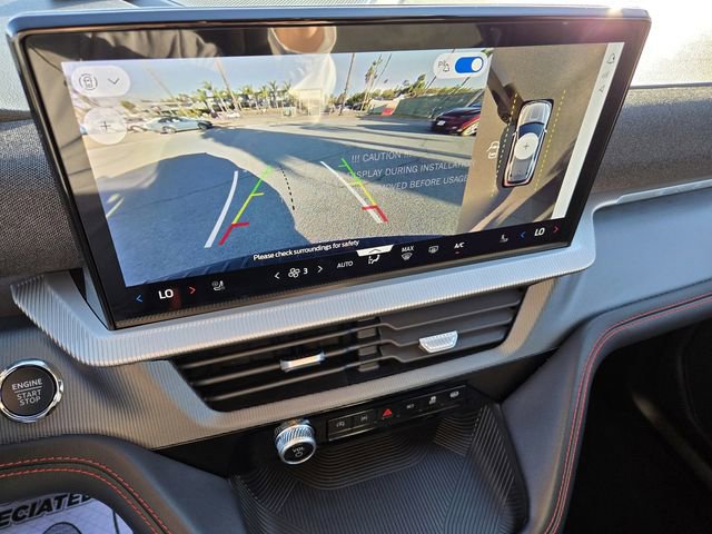 New 2026 Ford Explorer ST w/ Sun And Sound Package image 10