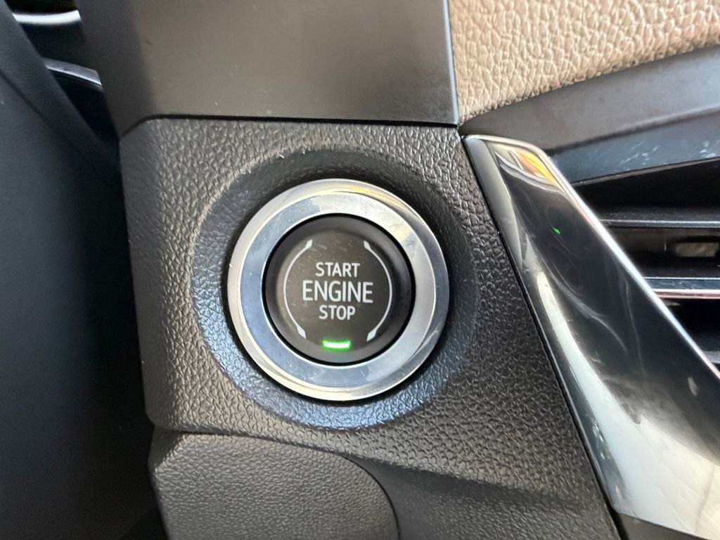 Used 2024 Buick Encore GX Preferred w/ Comfort Package FWD image 25