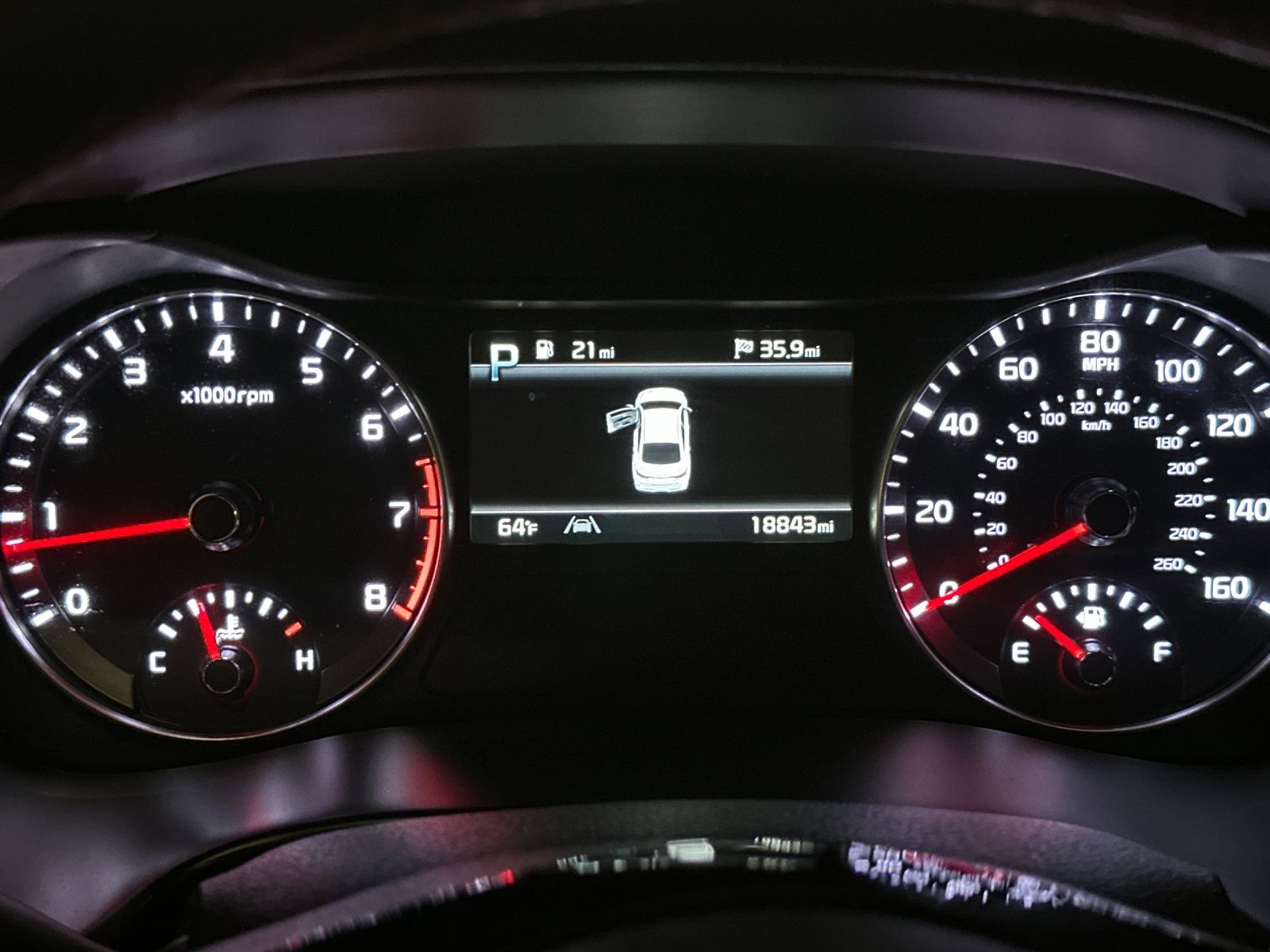 Used 2023 Kia Forte GT w/ GT2 Package image 23