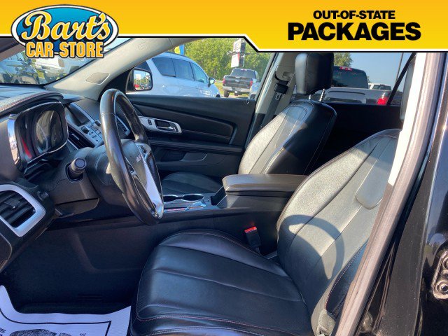 Used 2012 GMC Terrain SLT w/ LPO, Protection Package FWD image 26