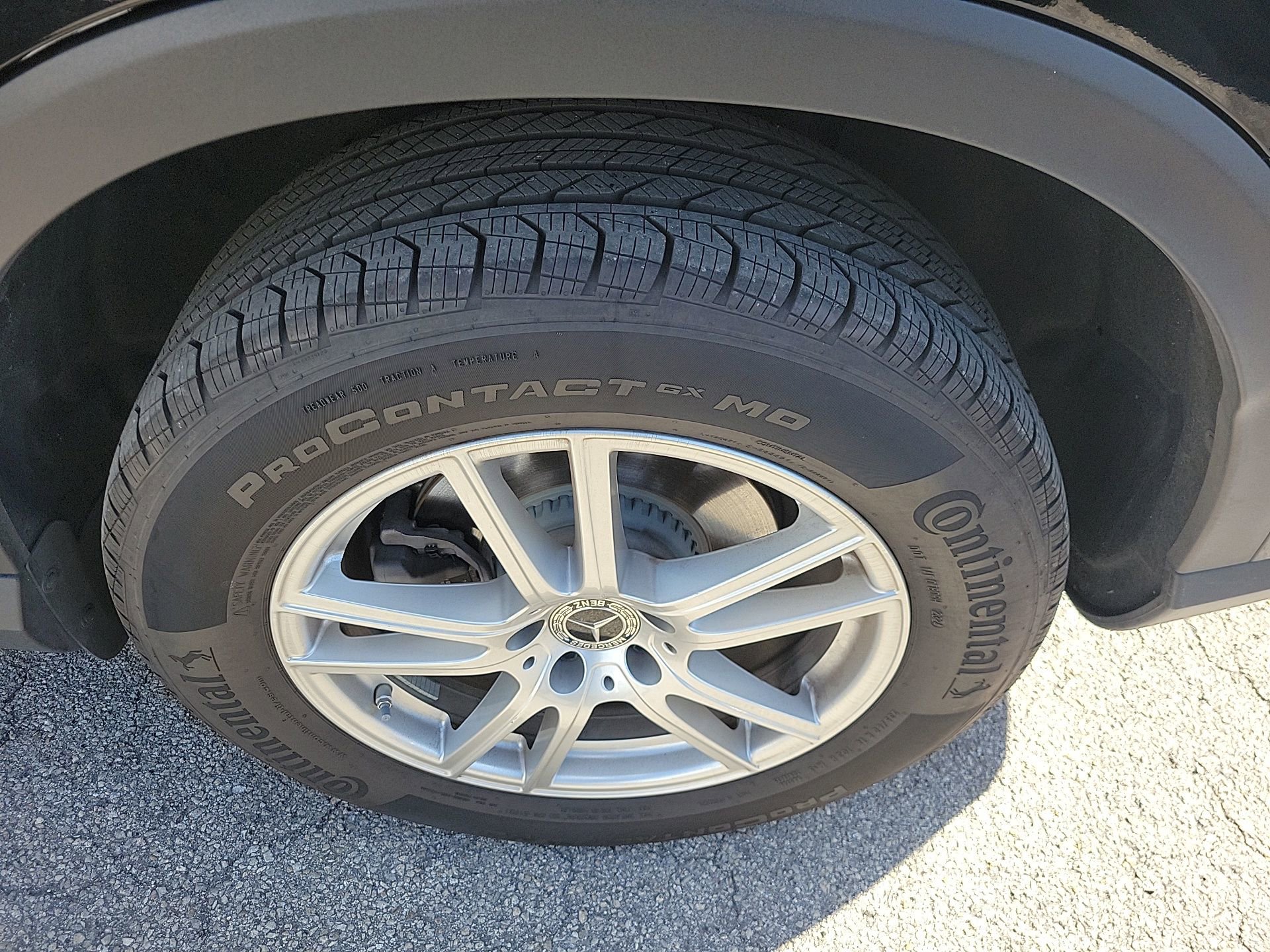 Used 2025 Mercedes-Benz GLC 300 image 20