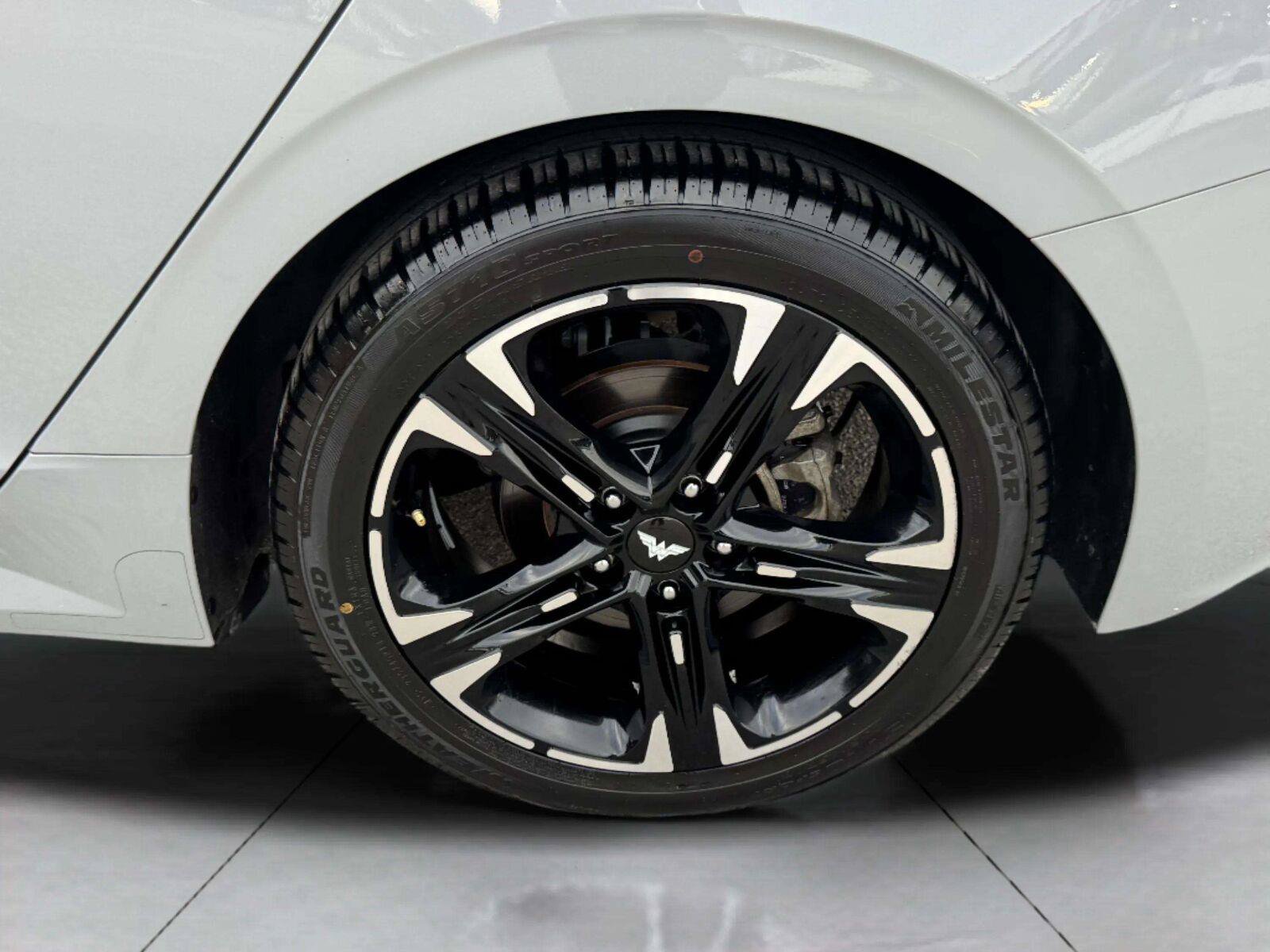 Used 2021 Kia K5 GT-Line AWD/4WD image 49