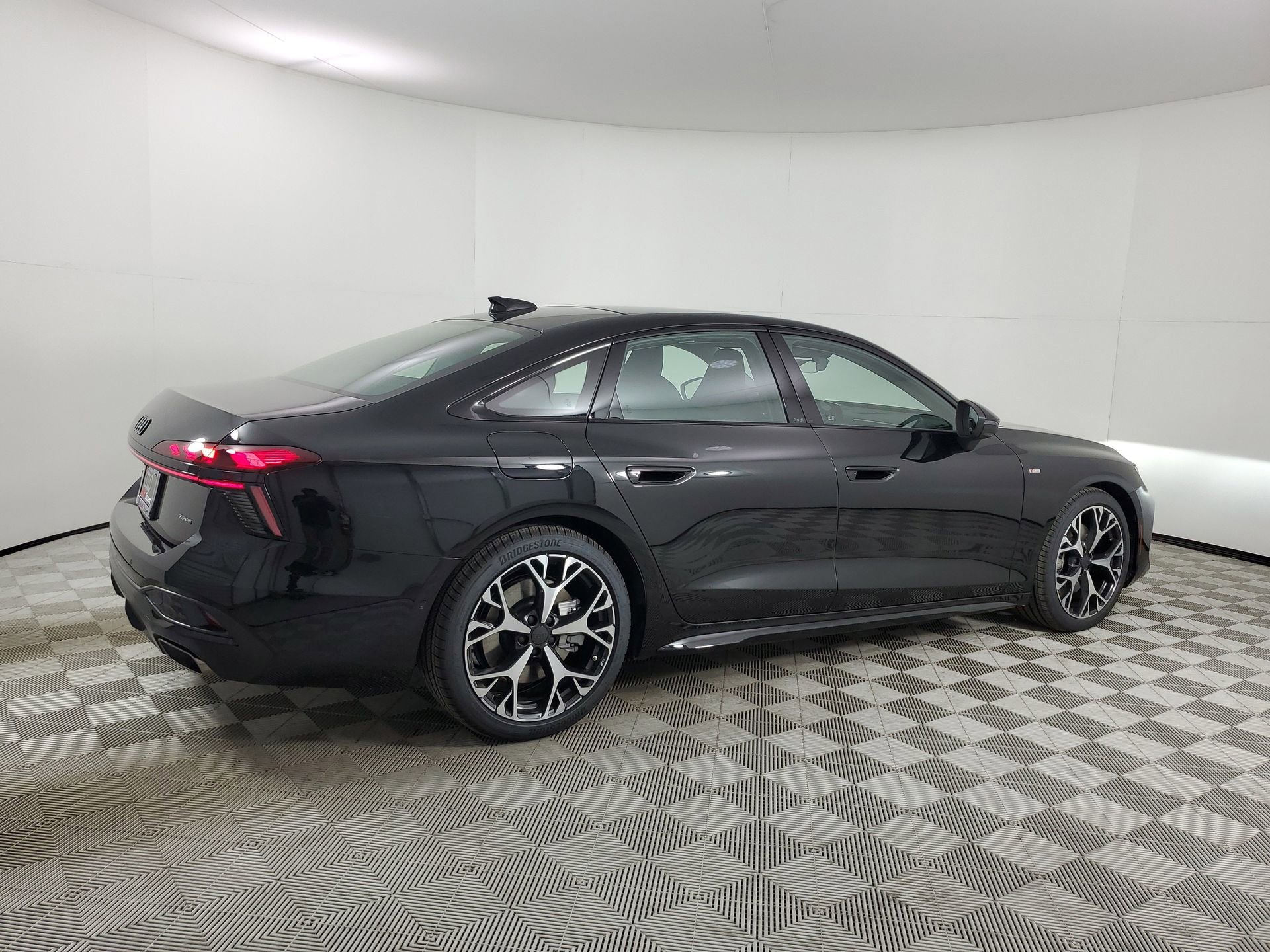 New 2026 Audi A6 Prestige image 11