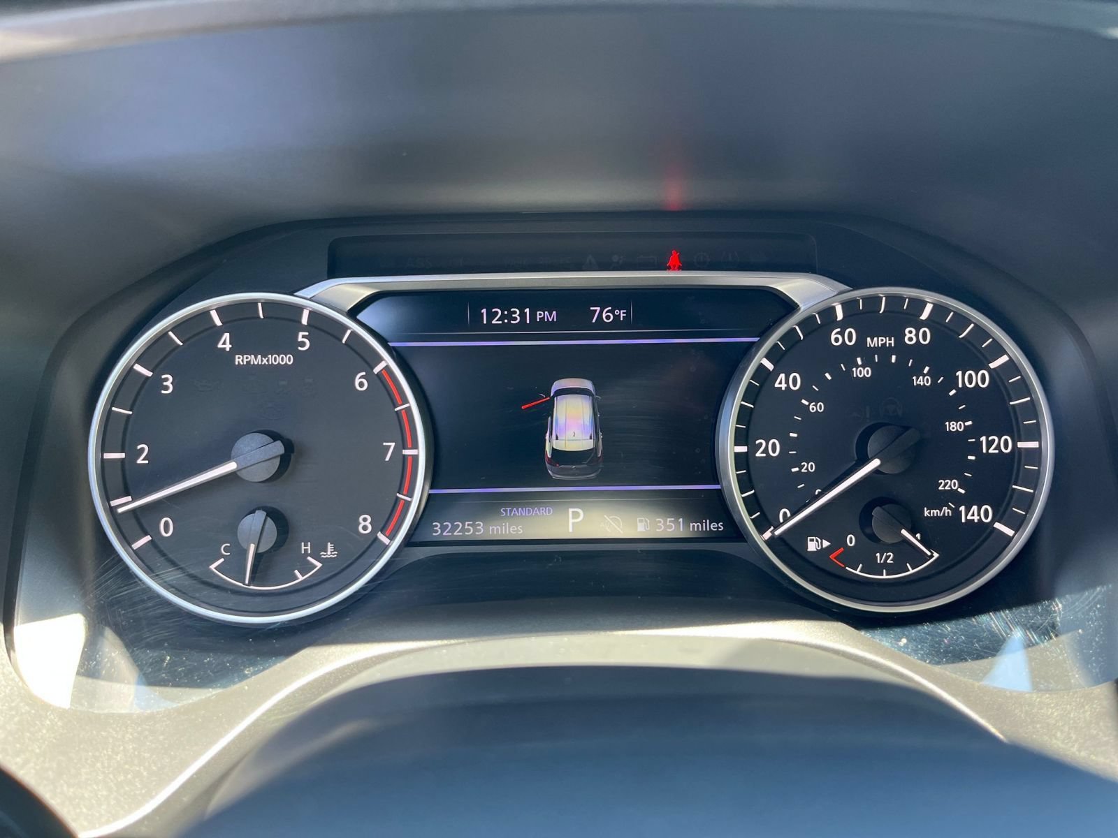 Used 2025 Nissan Rogue SV FWD image 41