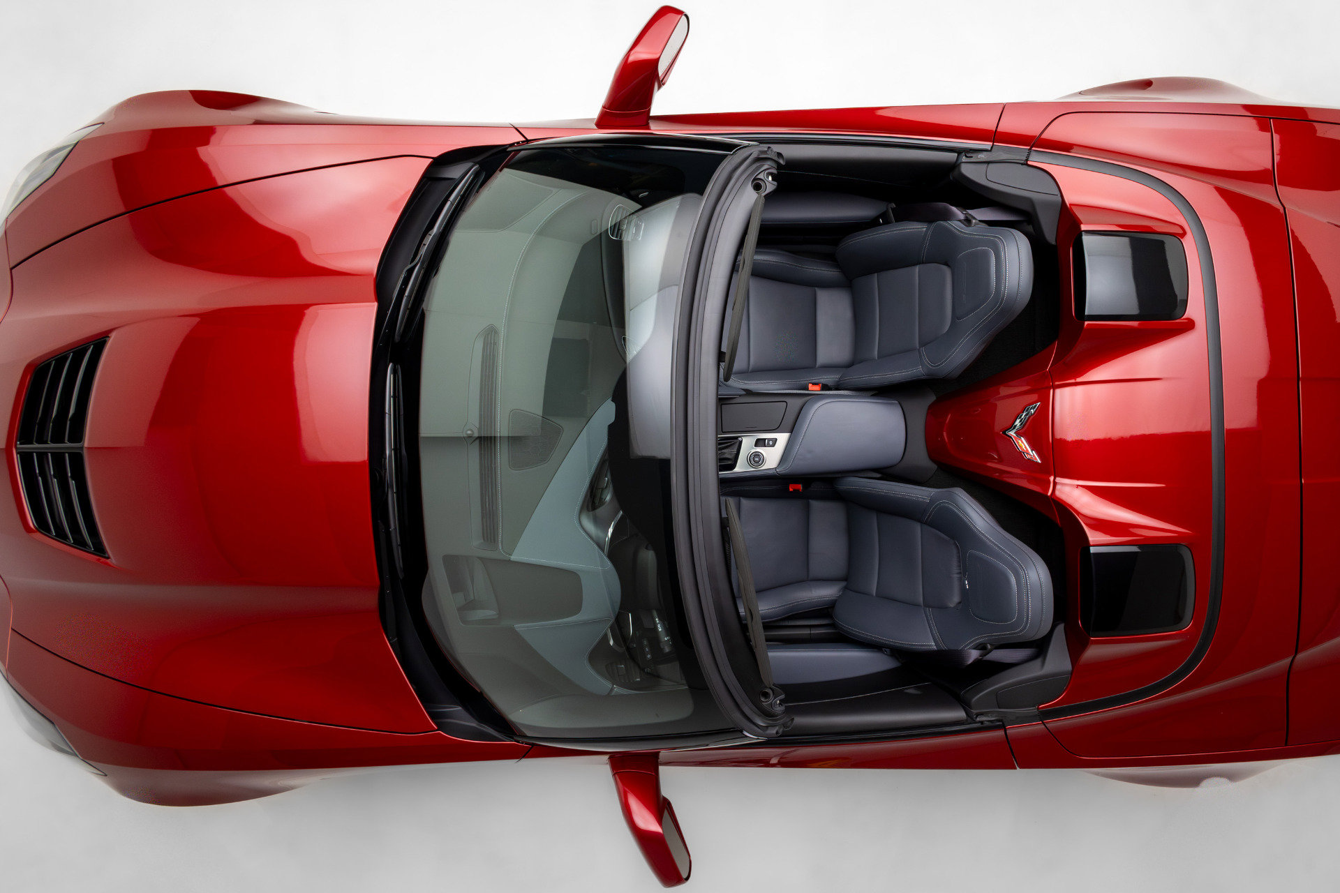 Used 2015 Chevrolet Corvette Z06 w/ 2LZ Preferred Equipment Group image 16