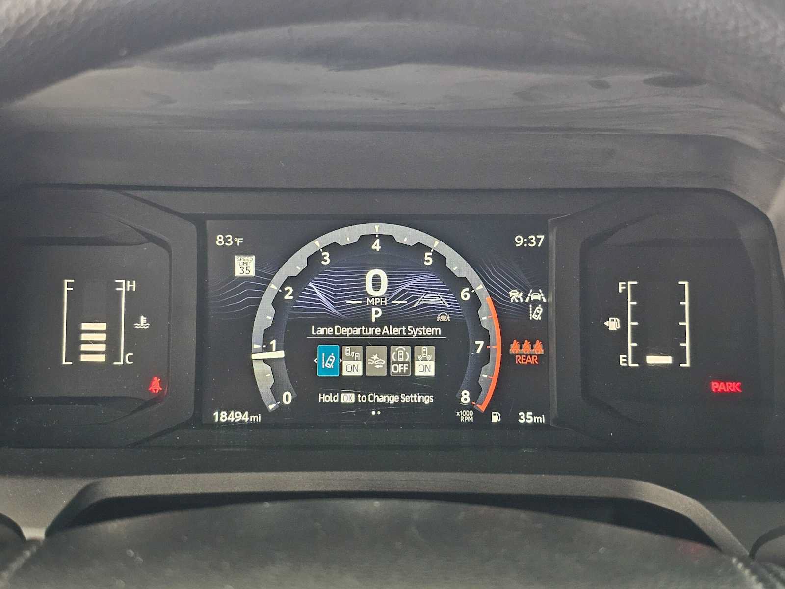 Used 2024 Toyota Tacoma SR5 RWD image 23