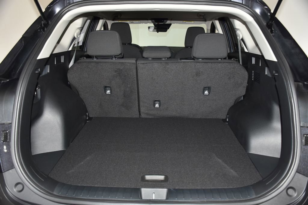 New 2026 Kia Sportage LX image 29