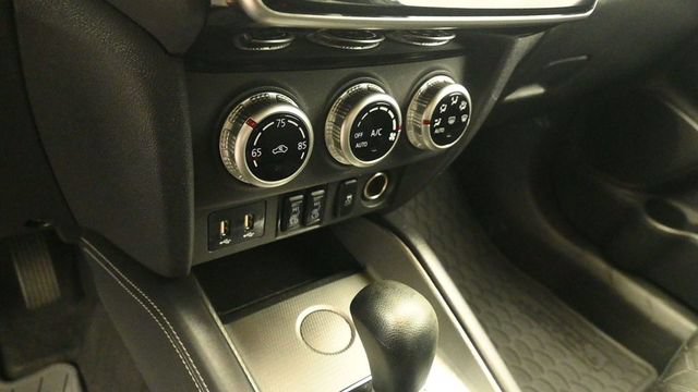 Used 2020 Mitsubishi Outlander Sport ES FWD image 16