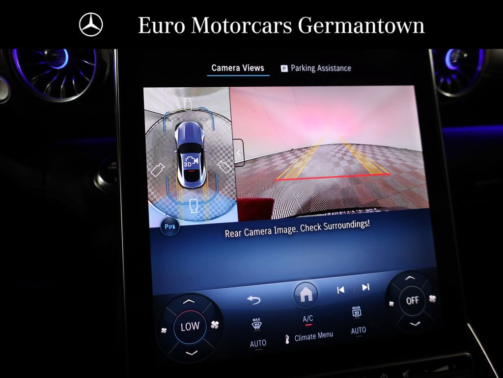 Used 2026 Mercedes-Benz AMG GT 55 image 85