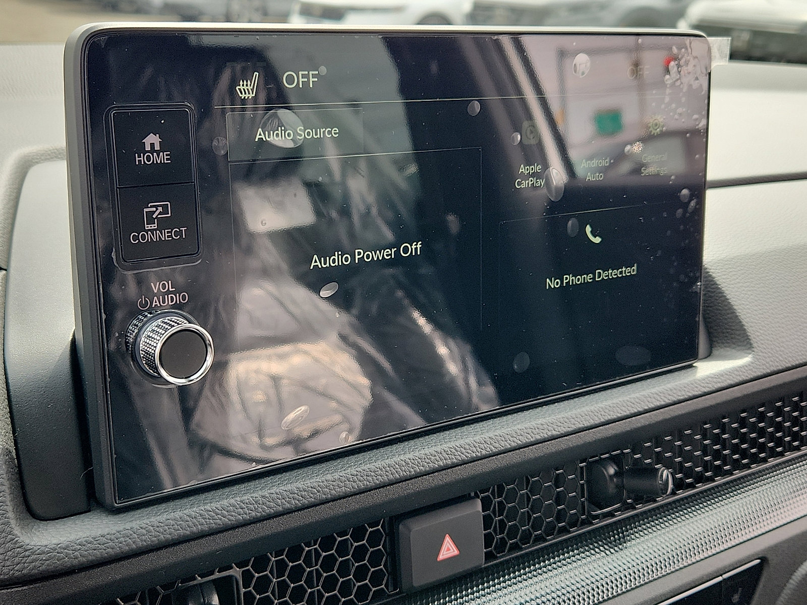 New 2026 Honda CR-V Sport image 13