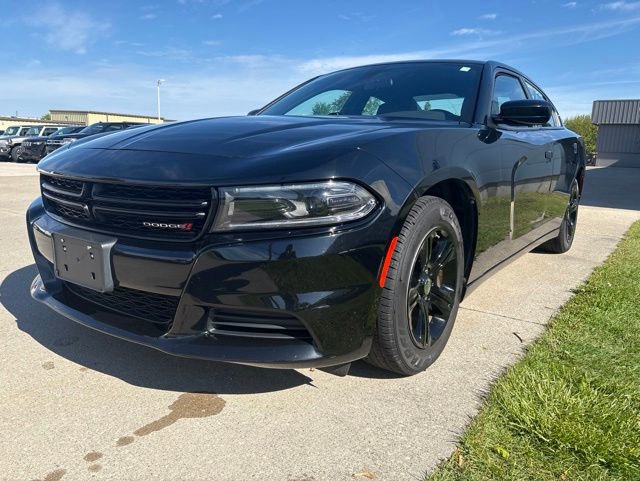 Used 2023 Dodge Charger SXT RWD image 7