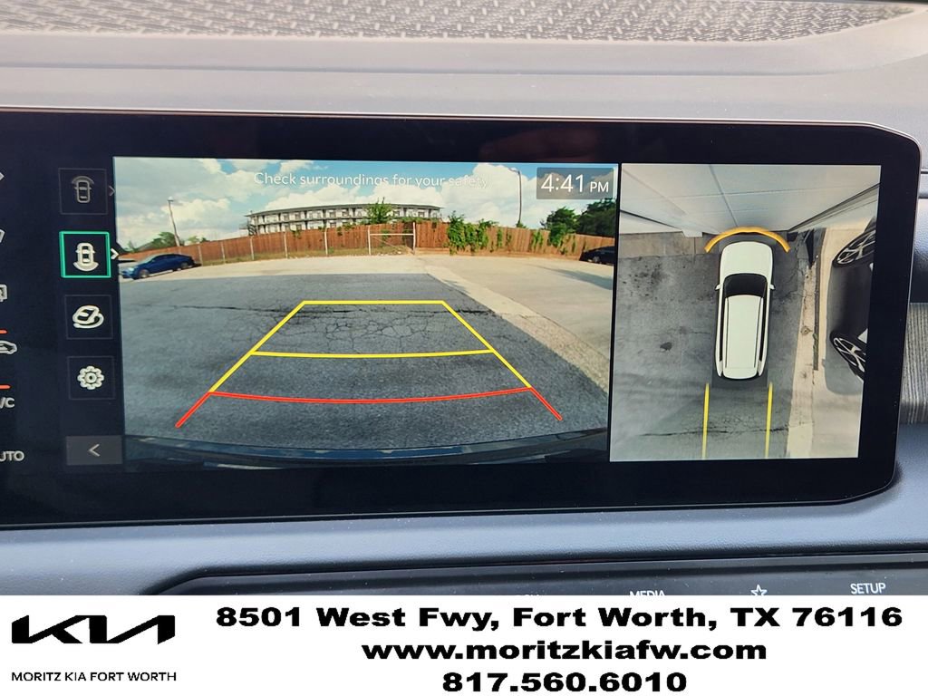 New 2027 Kia Telluride X-Line SX Prestige AWD/4WD image 13