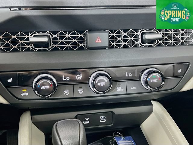 New 2026 Honda Accord SE image 17