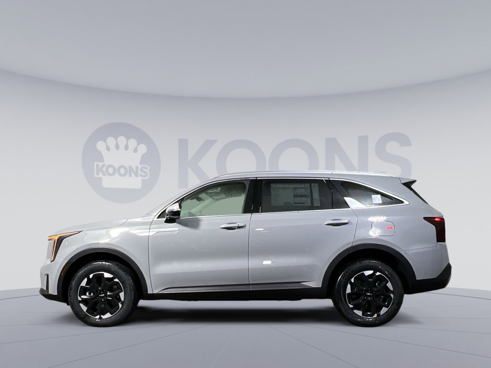 New 2026 Kia Sorento S image 2