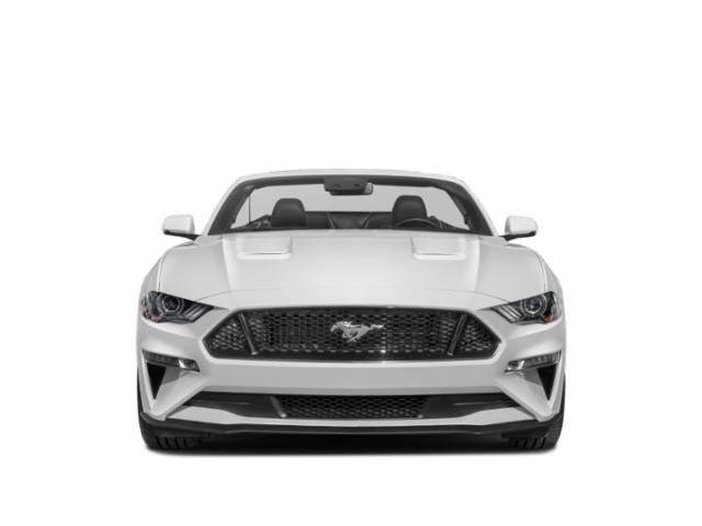 Used 2020 Ford Mustang GT Premium w/ Equipment Group 401A RWD image 4