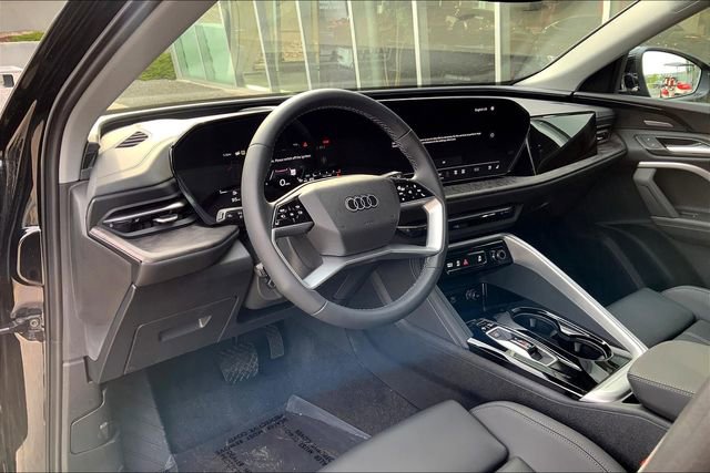 New 2025 Audi Q5 Premium Plus image 5