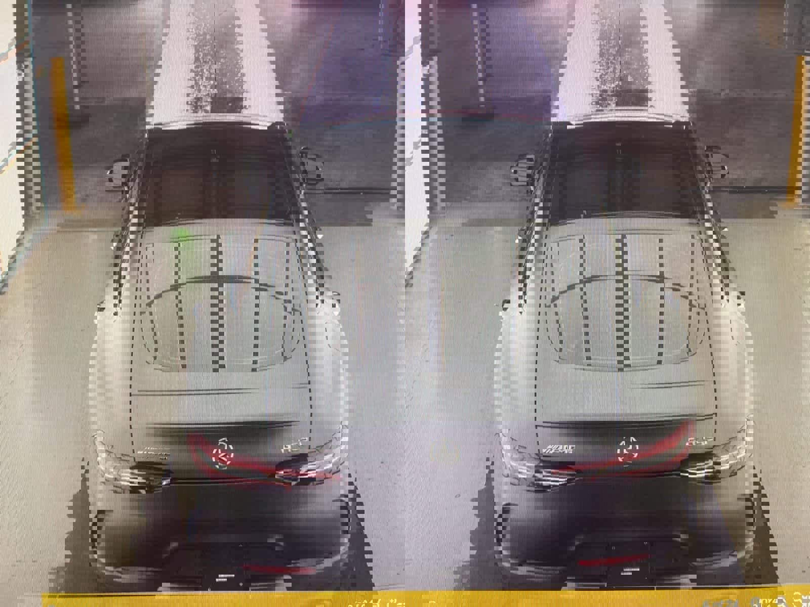 Used 2024 Mercedes-Benz AMG GT 53 image 5