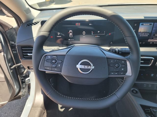 New 2026 Nissan Sentra SV w/ SV Convenience Package FWD image 9