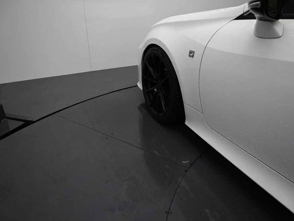 Used 2017 Lexus RC 350 F Sport image 12