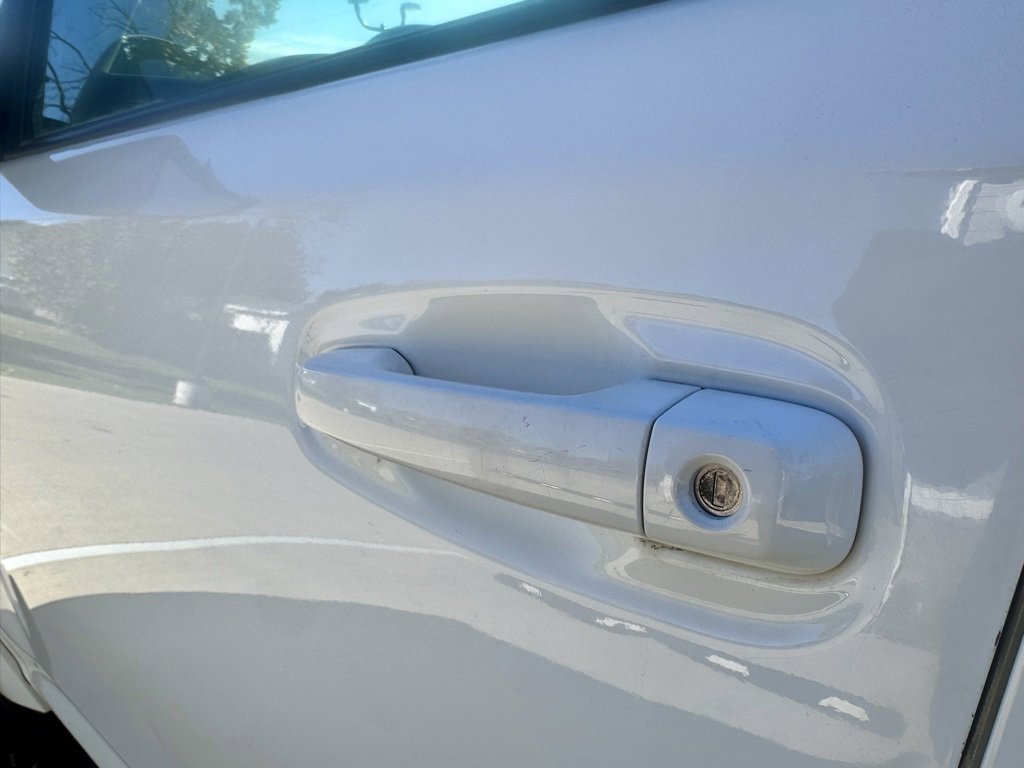 Used 2017 Toyota 4Runner SR5 Premium image 11