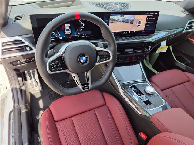 New 2026 BMW M340i w/ Premium Package RWD image 3
